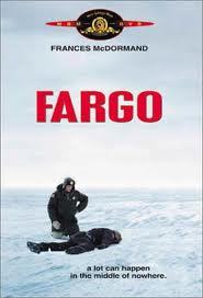 週末休日アフター5を過ごす ミステリー映画 Fargo ファーゴ おすすめおもしろい映画dvd週末休日 アフター5を過ごす作品の良いところ悪いところ評価評判